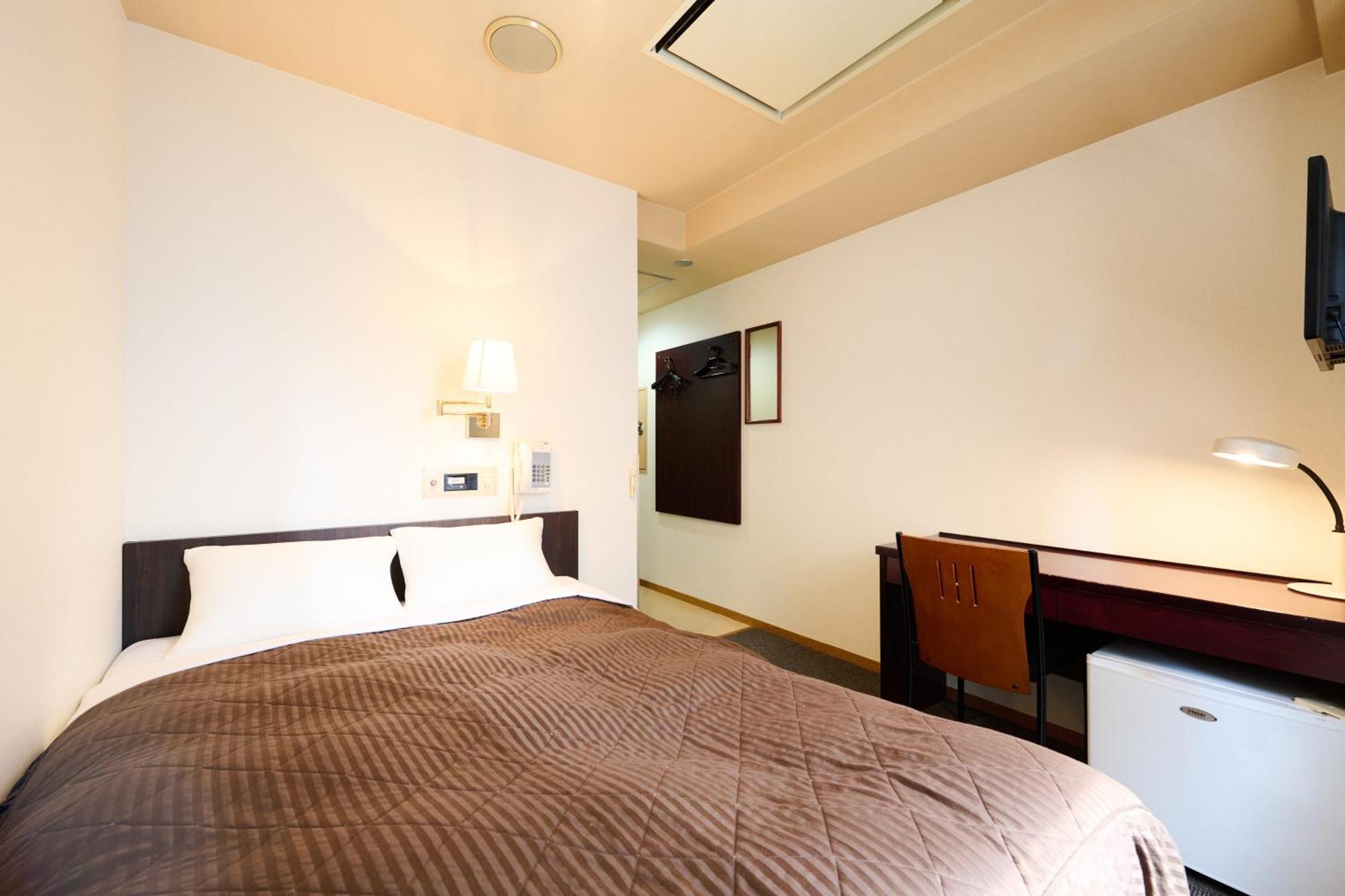 Hotel Sho Sapporo Habitación foto