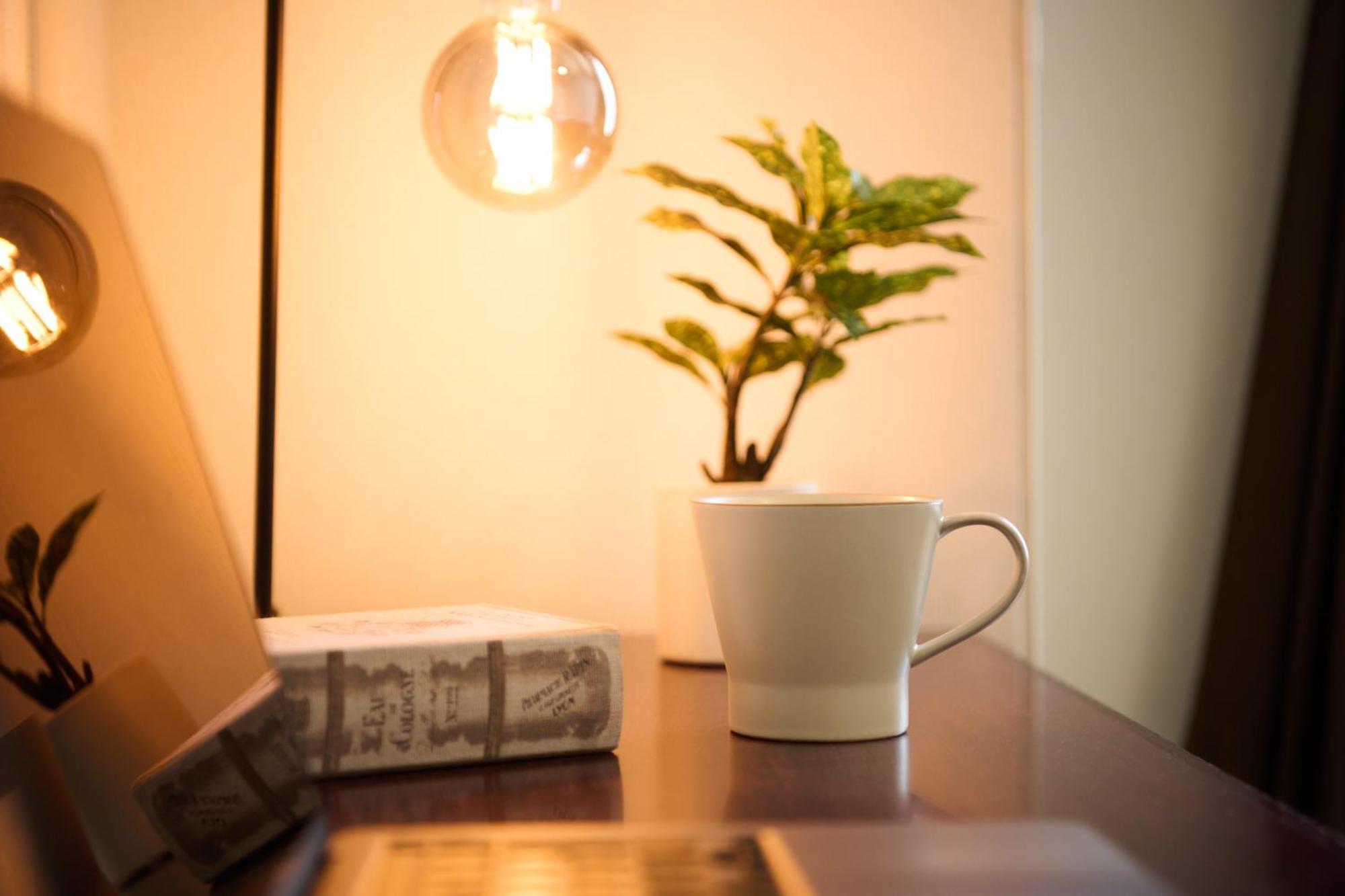 Hotel Sho Sapporo Habitación foto